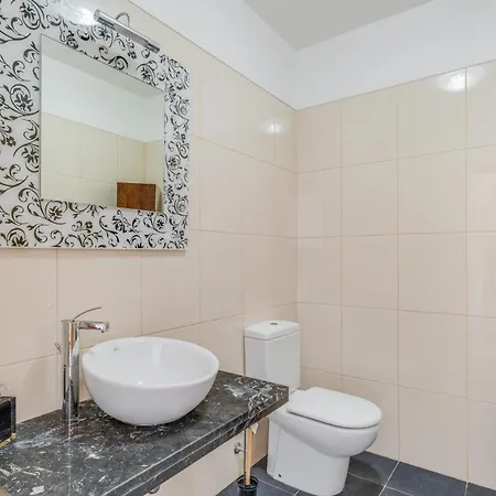 Vakantiehuis Casa Morena By Atlantic