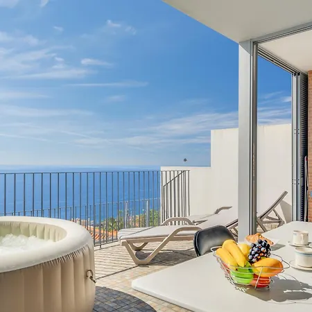 Casa Morena By Atlantic Vakantiehuis *