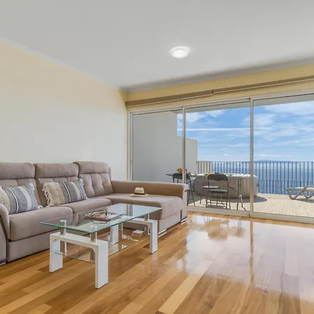 Vakantiehuis Casa Morena By Atlantic Santa Cruz (Madeira)