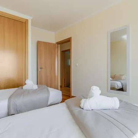 Casa Morena By Atlantic Дом отдыха