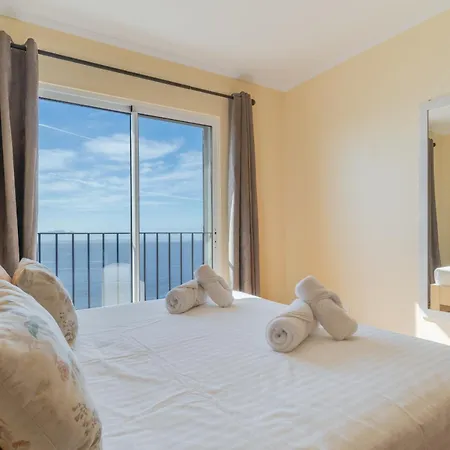 度假居 Casa Morena By Atlantic