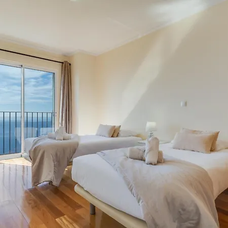 Casa Morena By Atlantic 度假居