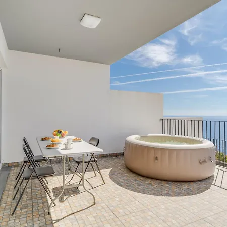 度假居 Casa Morena By Atlantic *