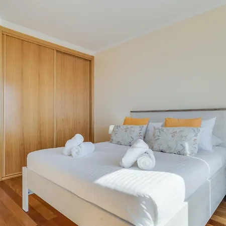 Casa Morena By Atlantic Дом отдыха