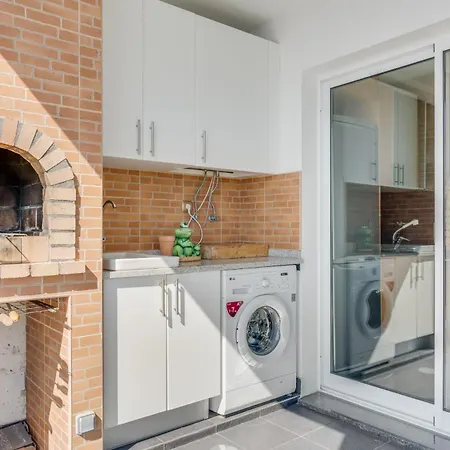 Casa Morena By Atlantic 圣克鲁斯