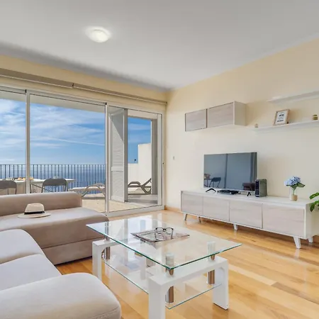 Casa Morena By Atlantic * Santa Cruz (Madeira)