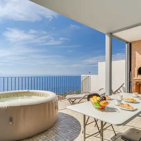 Holiday home Casa Morena By Atlantic *