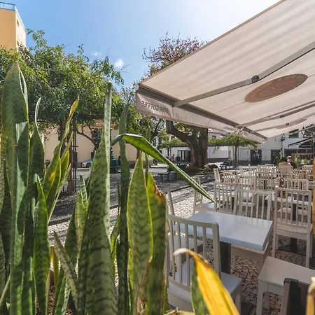 Casa Morena By Atlantic Дом отдыха *