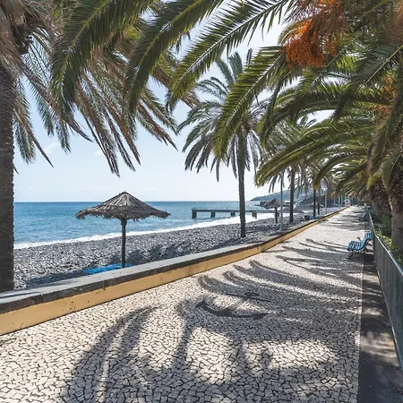 Casa Morena By Atlantic Санта-Крус