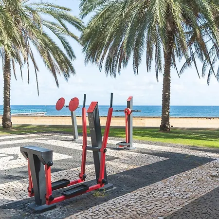 Casa Morena By Atlantic Санта-Крус