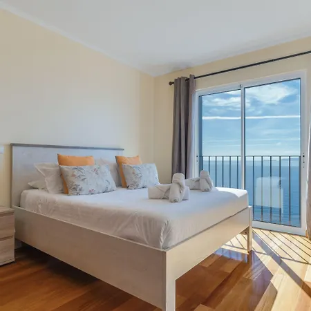 Casa Morena By Atlantic * Santa Cruz (Madeira)