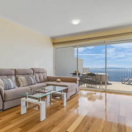 Casa Morena By Atlantic Holiday home Santa Cruz (Madeira)