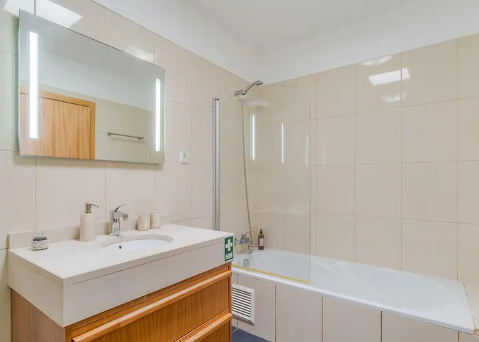 Дом отдыха Casa Morena By Atlantic Санта-Крус