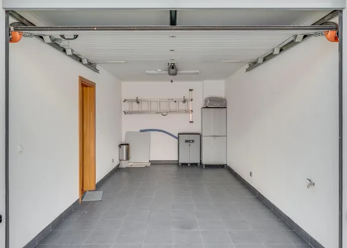 Дом отдыха Casa Morena By Atlantic