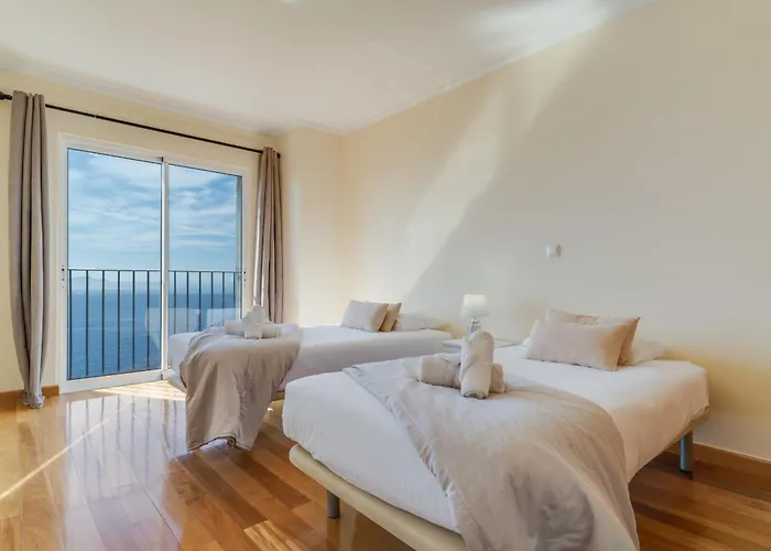 Casa Morena By Atlantic Дом отдыха