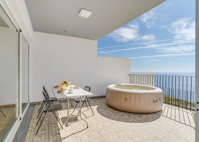 Дом отдыха Casa Morena By Atlantic *