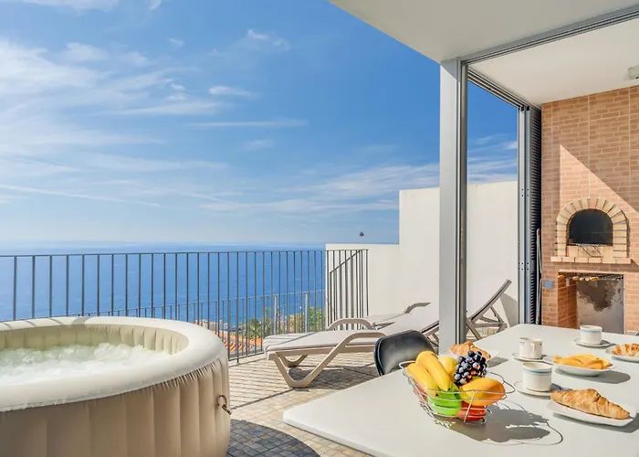 Casa Morena By Atlantic Дом отдыха *