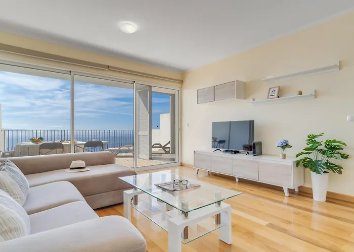 Casa Morena By Atlantic * Санта-Крус