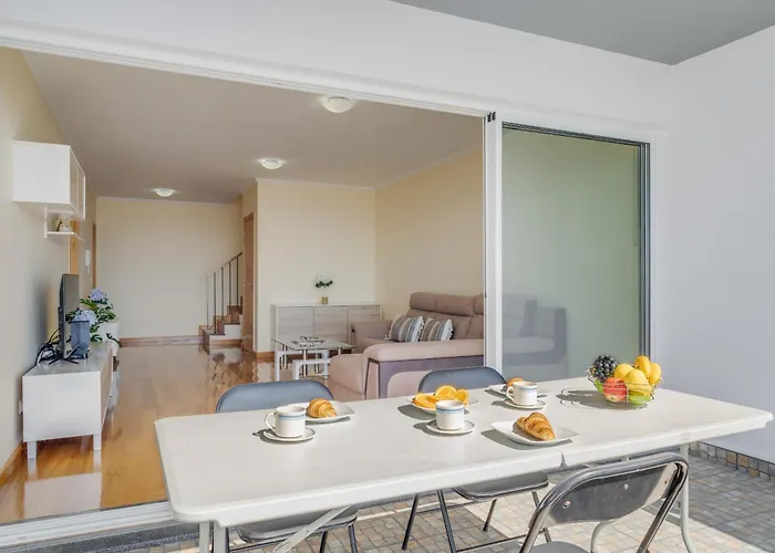 Casa Morena By Atlantic