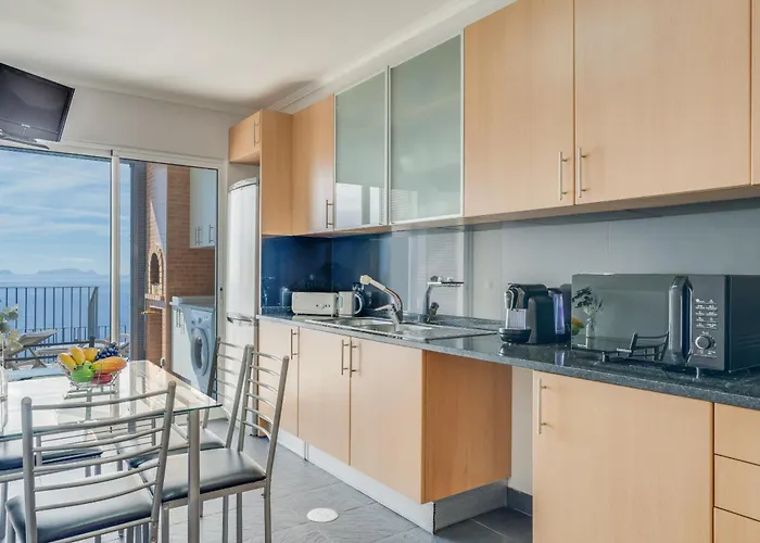 Casa Morena By Atlantic Дом отдыха Санта-Крус