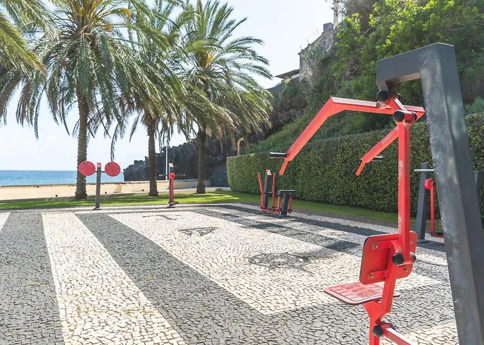 Casa Morena By Atlantic Санта-Крус