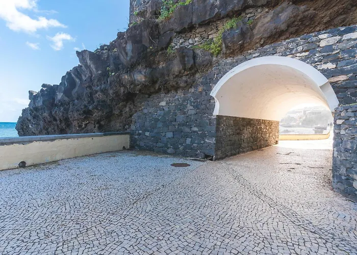 Casa Morena By Atlantic Дом отдыха