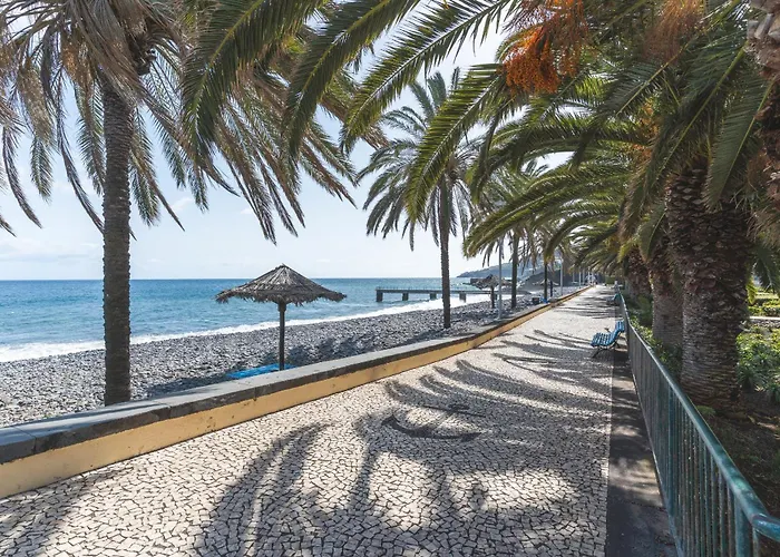 Casa Morena By Atlantic Санта-Крус